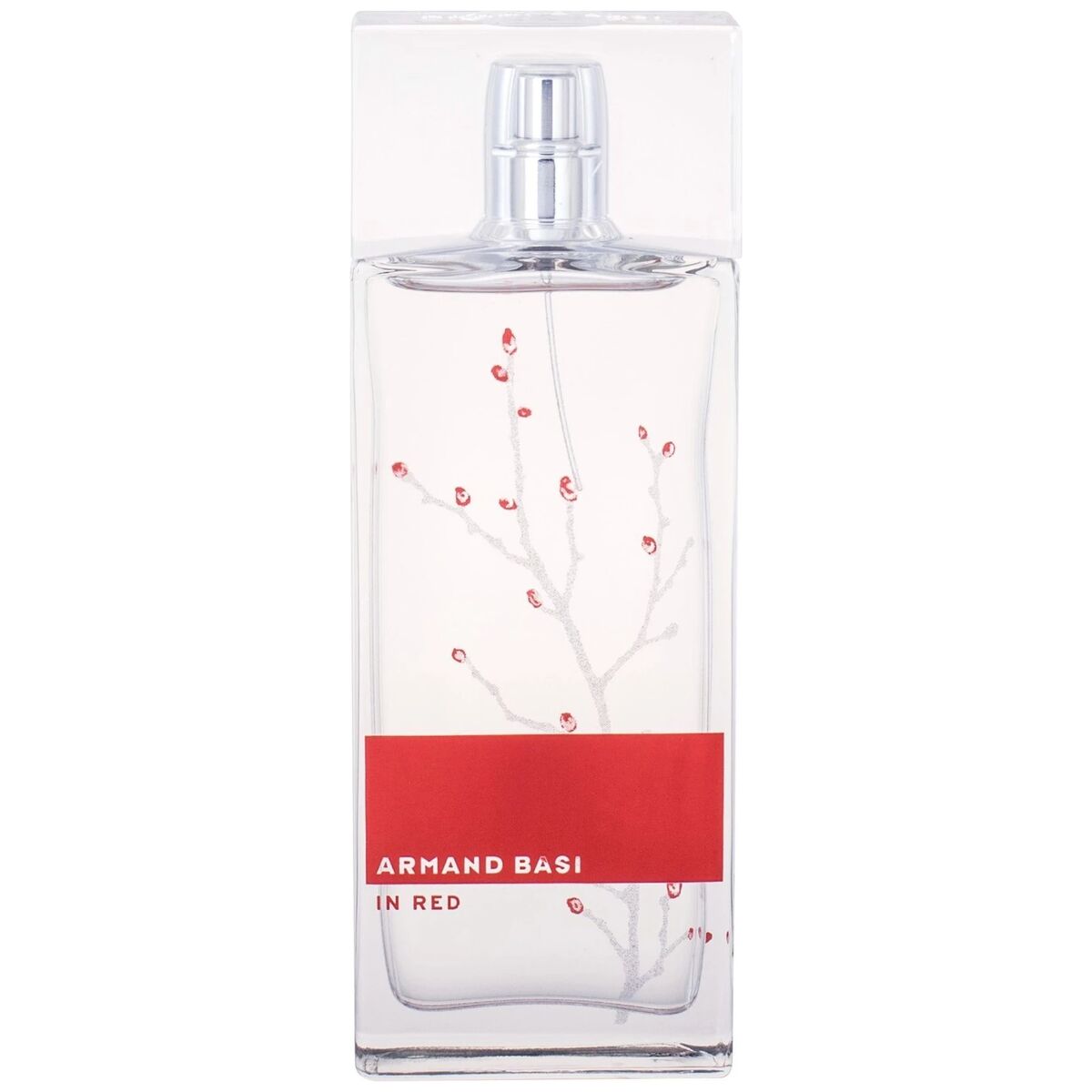 Armand Basi In Red edt 100ml