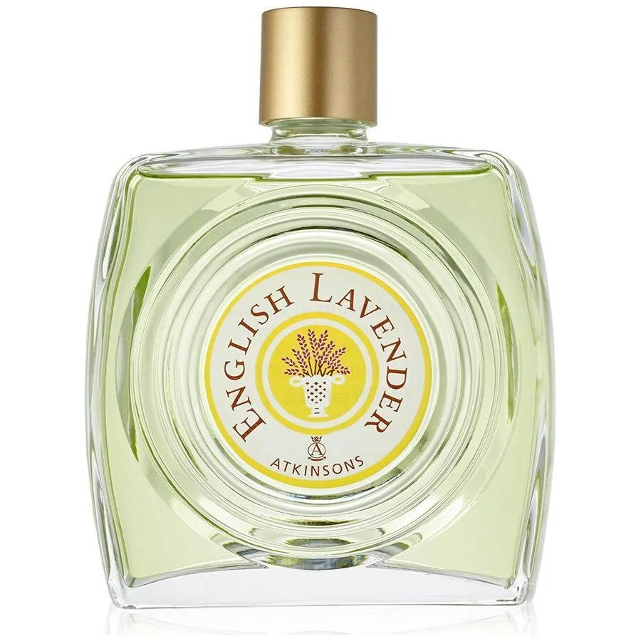 Alternativ bild 0 för Atkinsons English Lavander edt 150ml