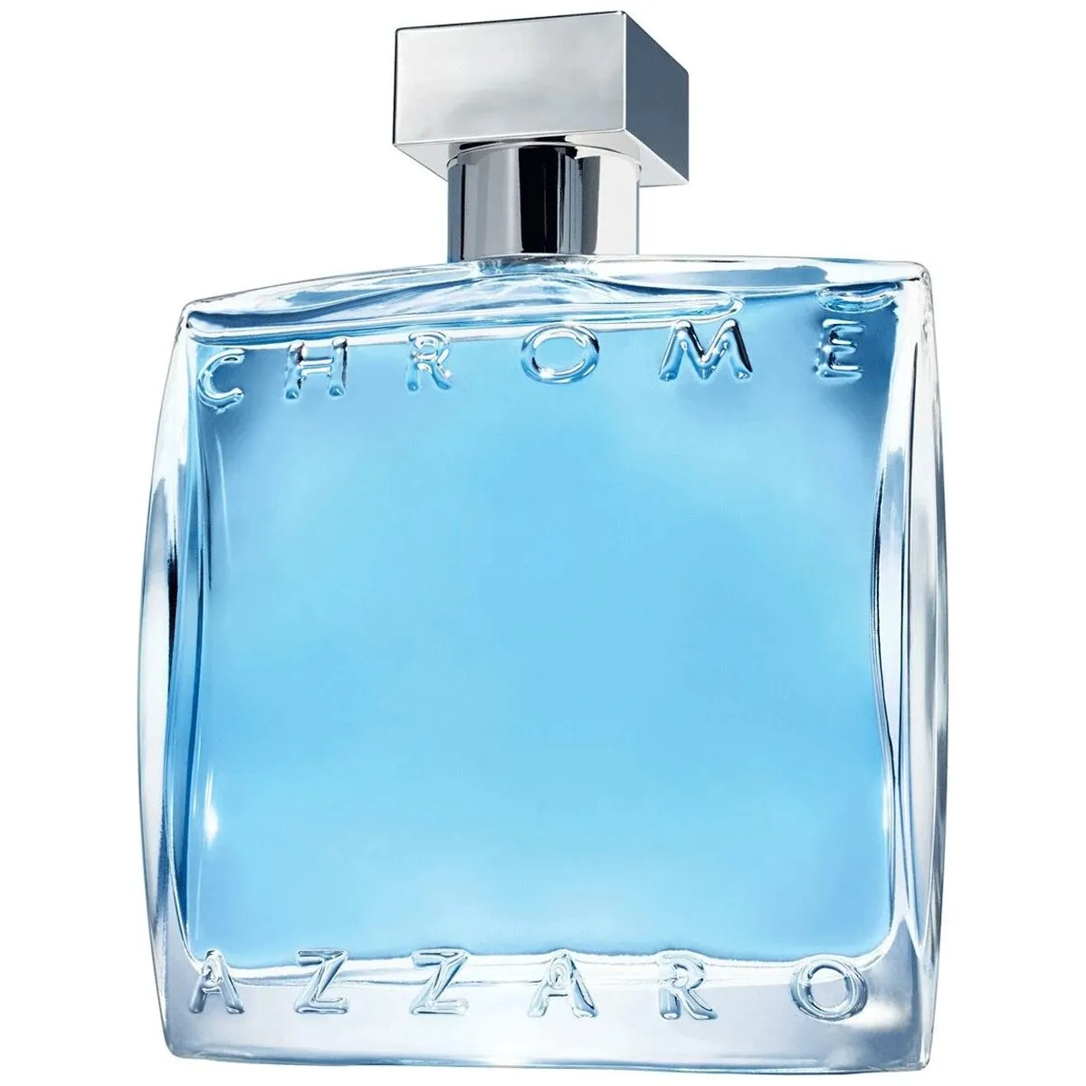 Azzaro Chrome edt