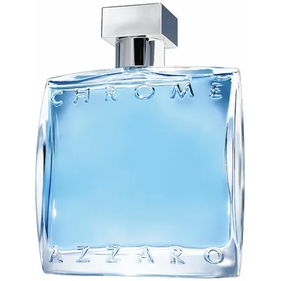 Azzaro Chrome edt 50ml