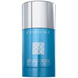 Azzaro Chrome Pour Homme Deo Stick 75ml