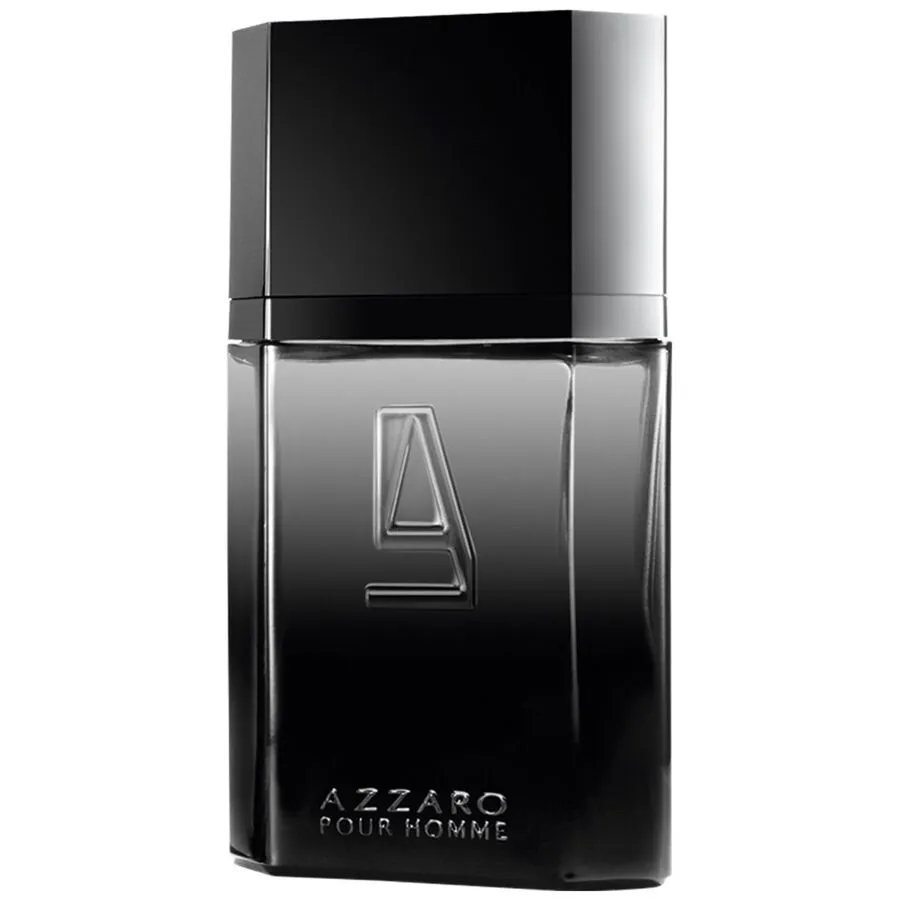 Alternativ bild 0 för Azzaro Pour Homme Night Time EDT 100 ml
