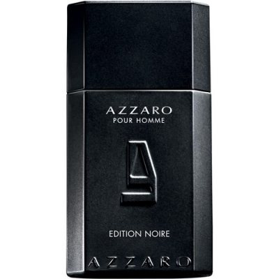 Azzaro Pour Homme Edition Noire edt 100ml