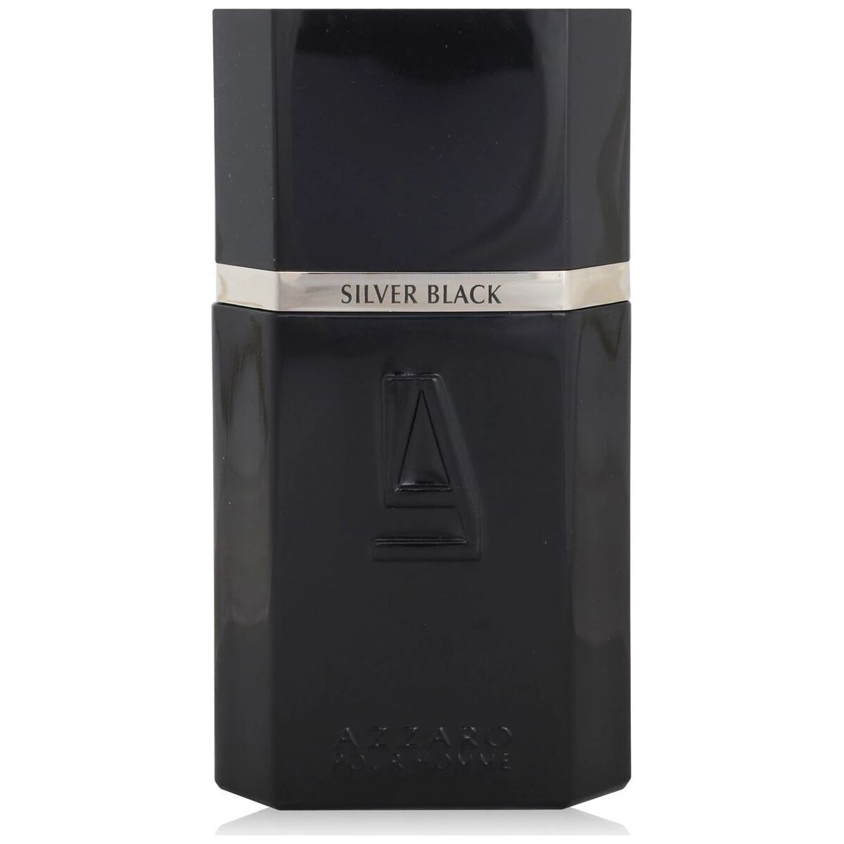 Azzaro Silver Black edt 100ml