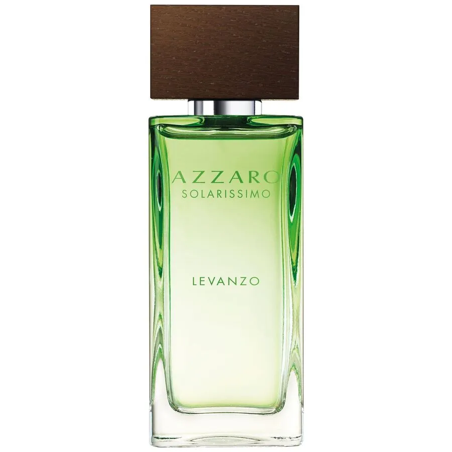 Alternativ bild 0 för Azzaro Solarissimo Levanzo EDT 75 ml