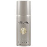 Azzaro Wanted Deo Spray 150ml
