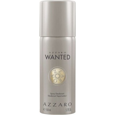 Azzaro Wanted Deo Spray 150ml
