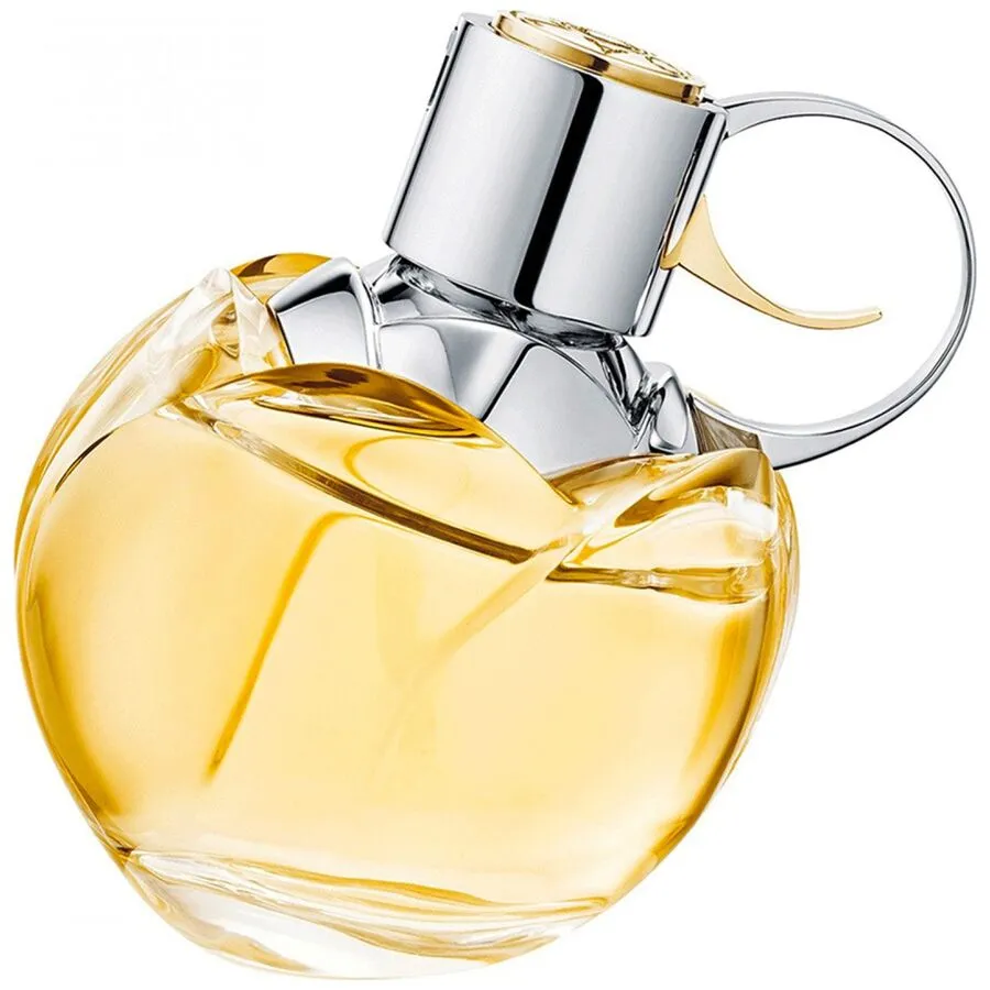 Alternativ bild 0 för Azzaro Wanted Girl EDP 80 ml