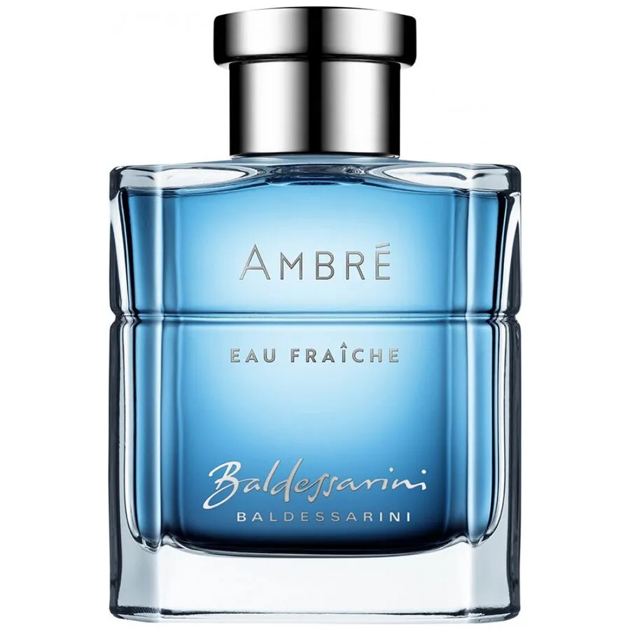 Alternativ bild 0 för Baldessarini Ambré Eau Fraiche EDT 90 ml