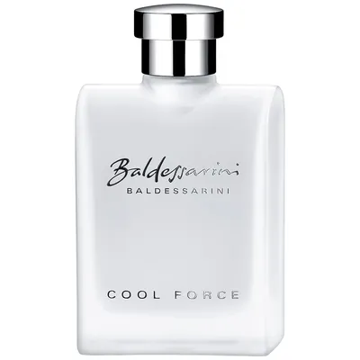 Baldessarini Cool Force edt 90ml