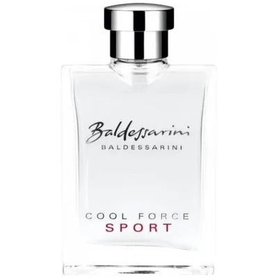 Baldessarini Cool Force Sport edt 50ml