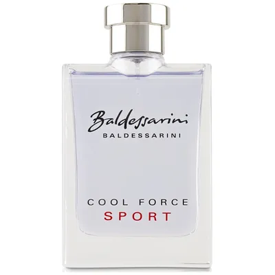 Baldessarini Cool Force Sport edt 90ml