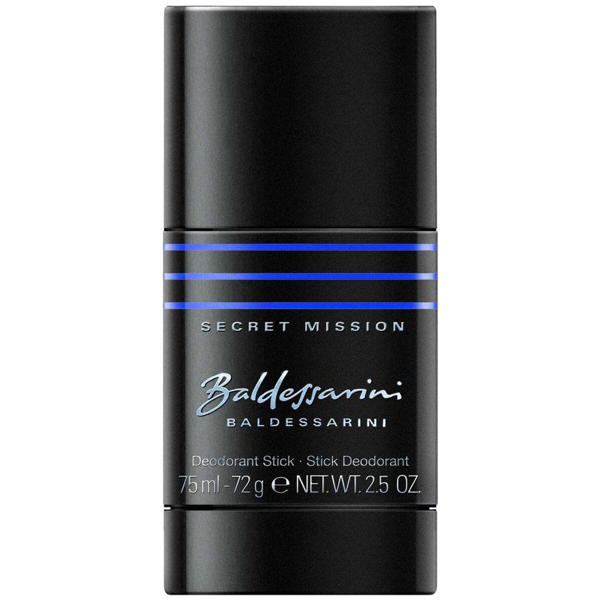 Baldessarini Secret Mission Deo Stick 75ml