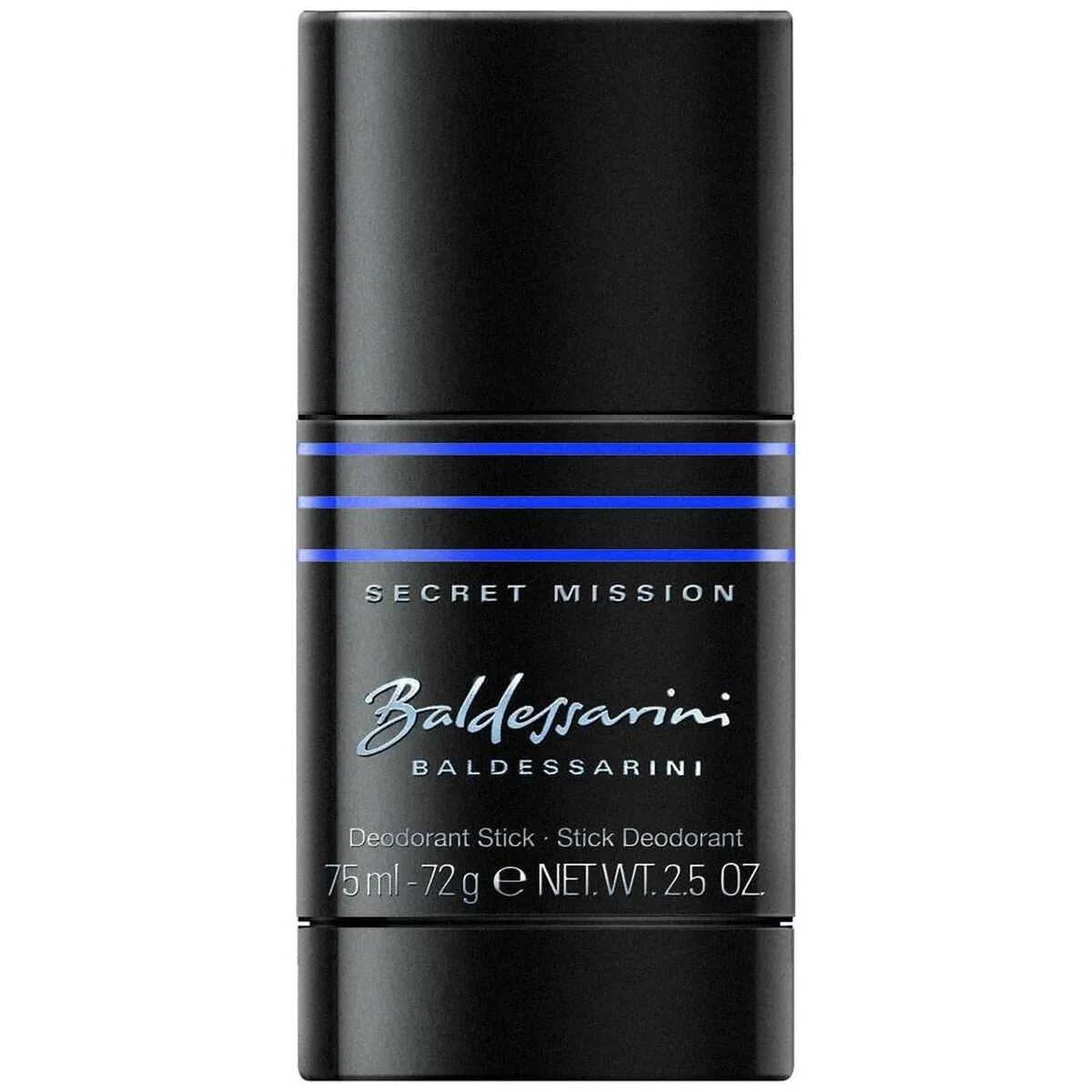 Baldessarini Secret Mission Deo Stick 75ml