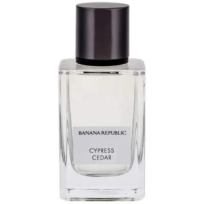 Banana Republic Cypress Cedar edp 75ml