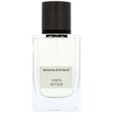 Banana Republic Linen Vetiver edp 75ml