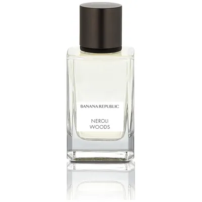 Banana Republic Neroli Woods edp 75ml