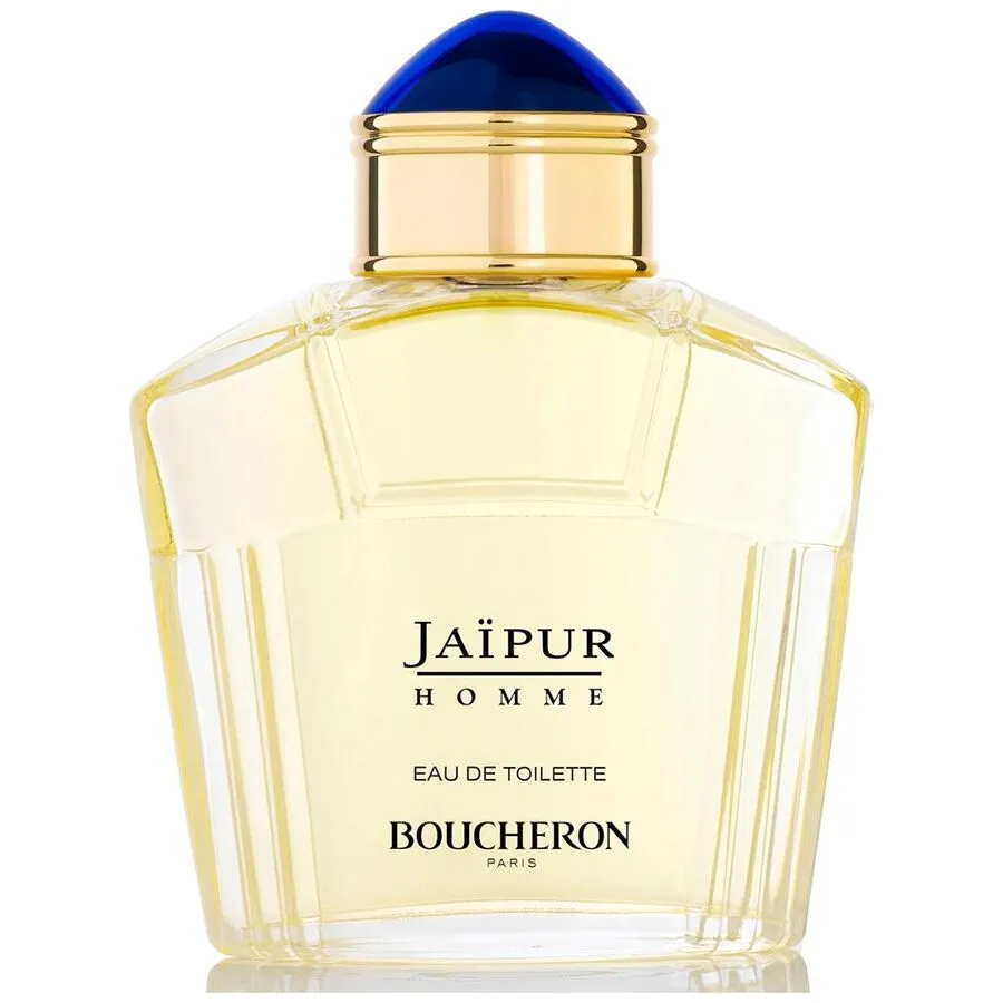 Alternativ bild 0 för Boucheron Jaïpur Homme EDT 100 ml