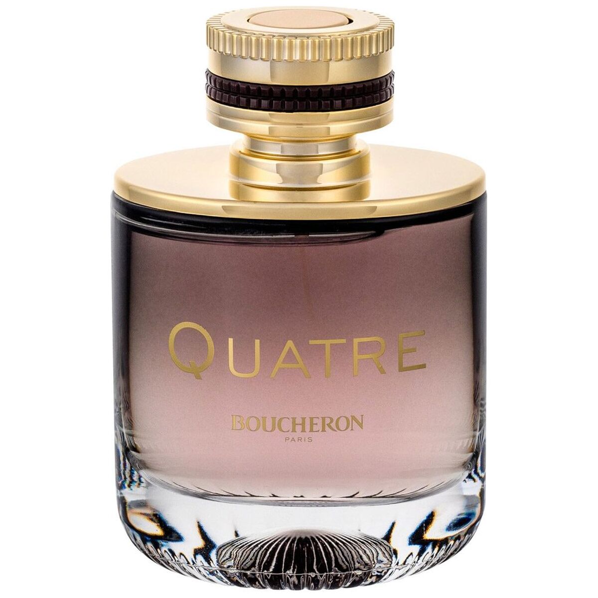 Boucheron Quatre Absolu De Nuit Pour Femme edp 50ml