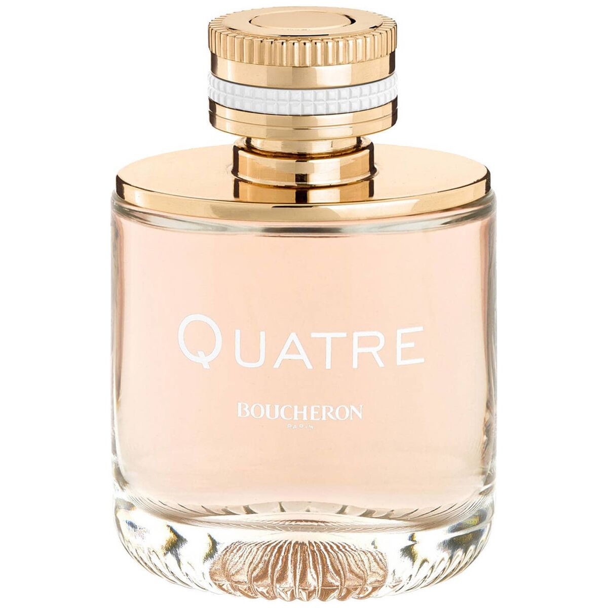 Boucheron Quatre Women edp 100ml