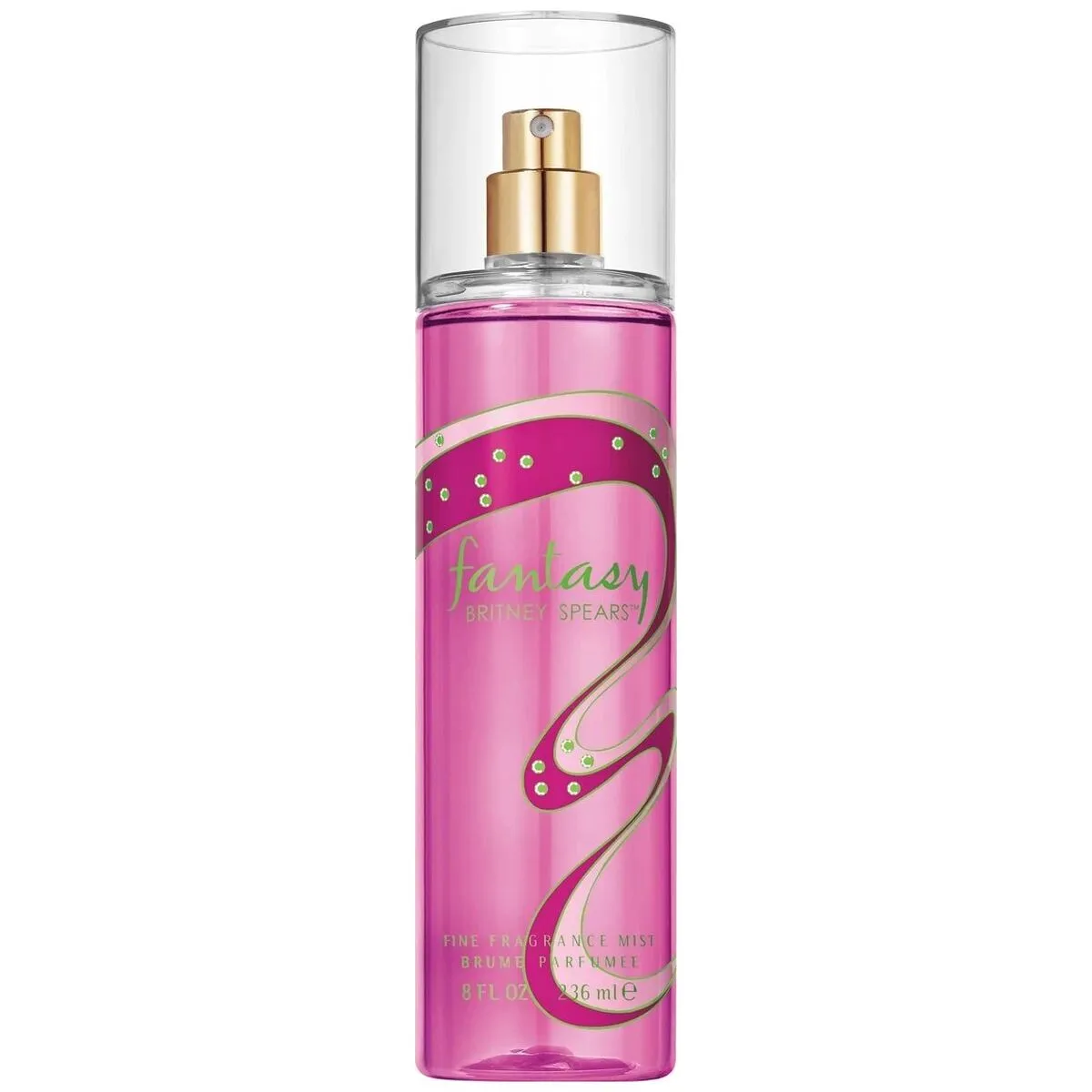 Britney Spears Fantasy Body Mist 235ml