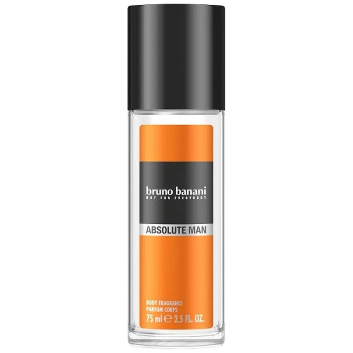 Bruno Banani Absolute Man Deo Spray 75ml