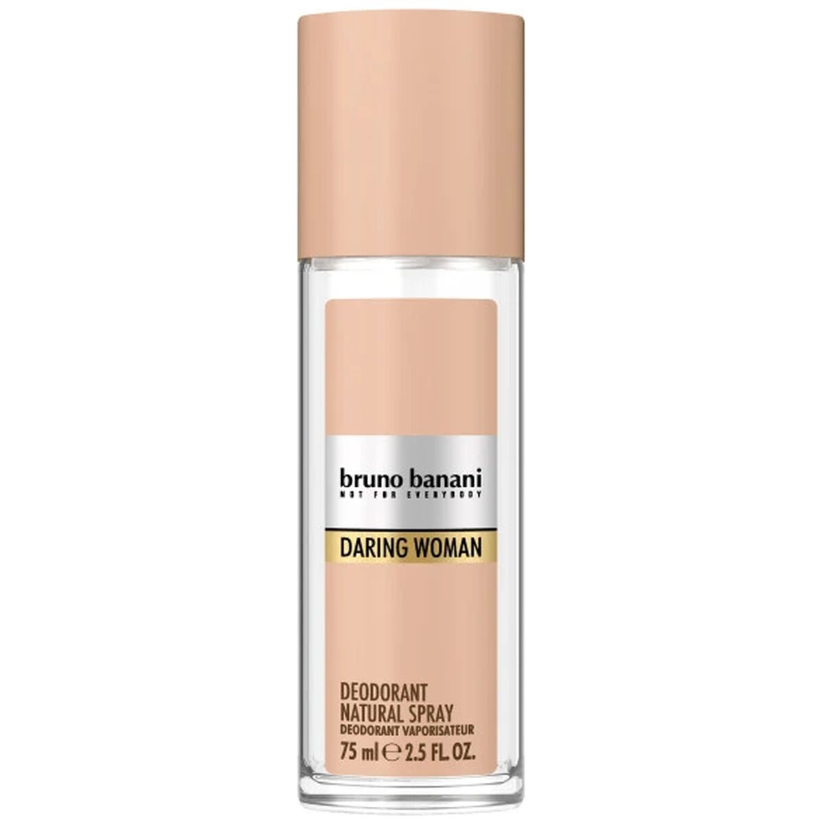 Bruno Banani Daring Woman Deo Spray 75ml