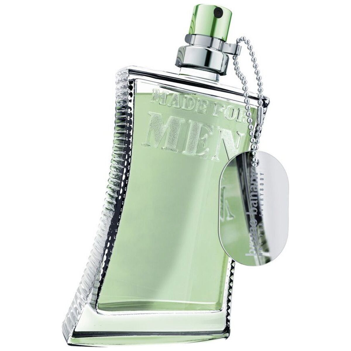 Bruno Banani Made for Men edt 30ml