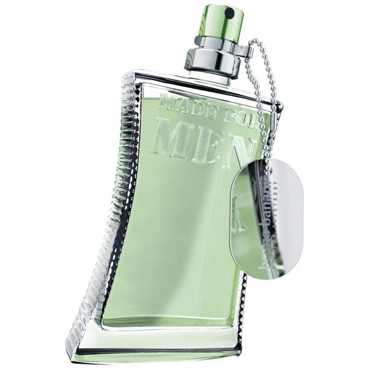 Bruno Banani Made for Men edt 50ml