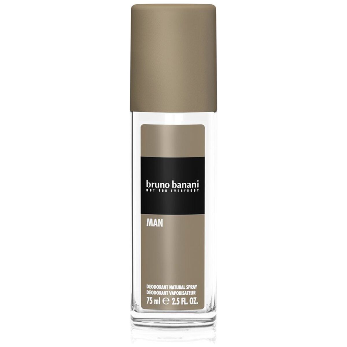 Bruno Banani Man Deo Spray 150ml