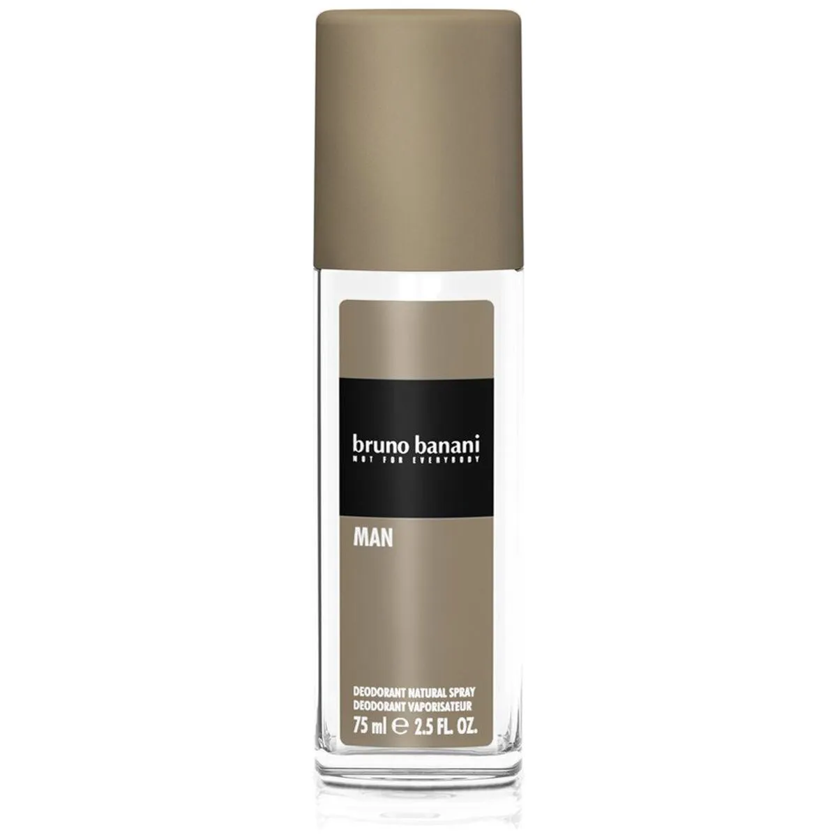 Bruno Banani Man Deo Spray 150ml