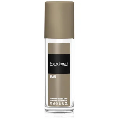 Bruno Banani Man Deo Spray 150ml