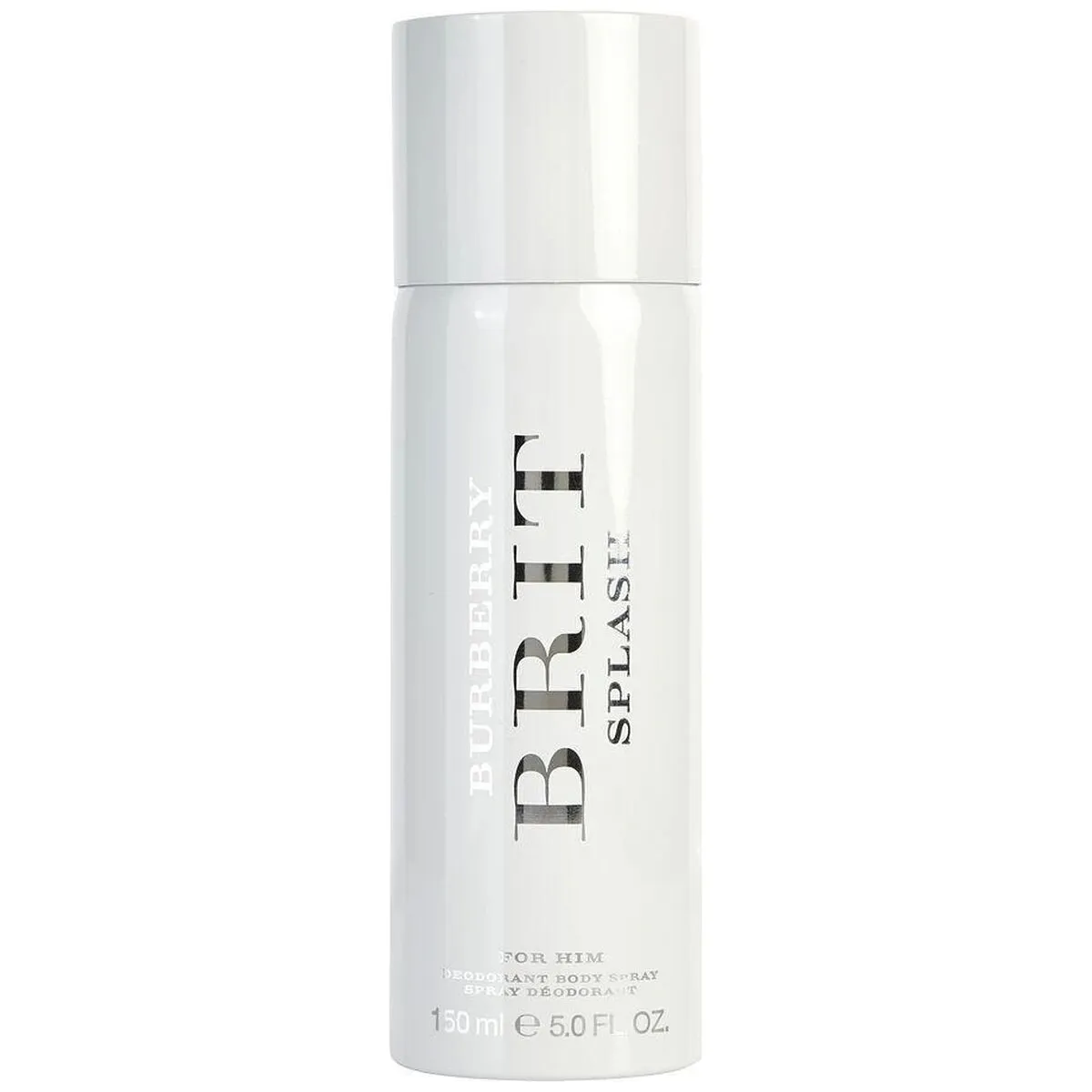 Burberry Brit Splash For Men Deo Spray 150ml