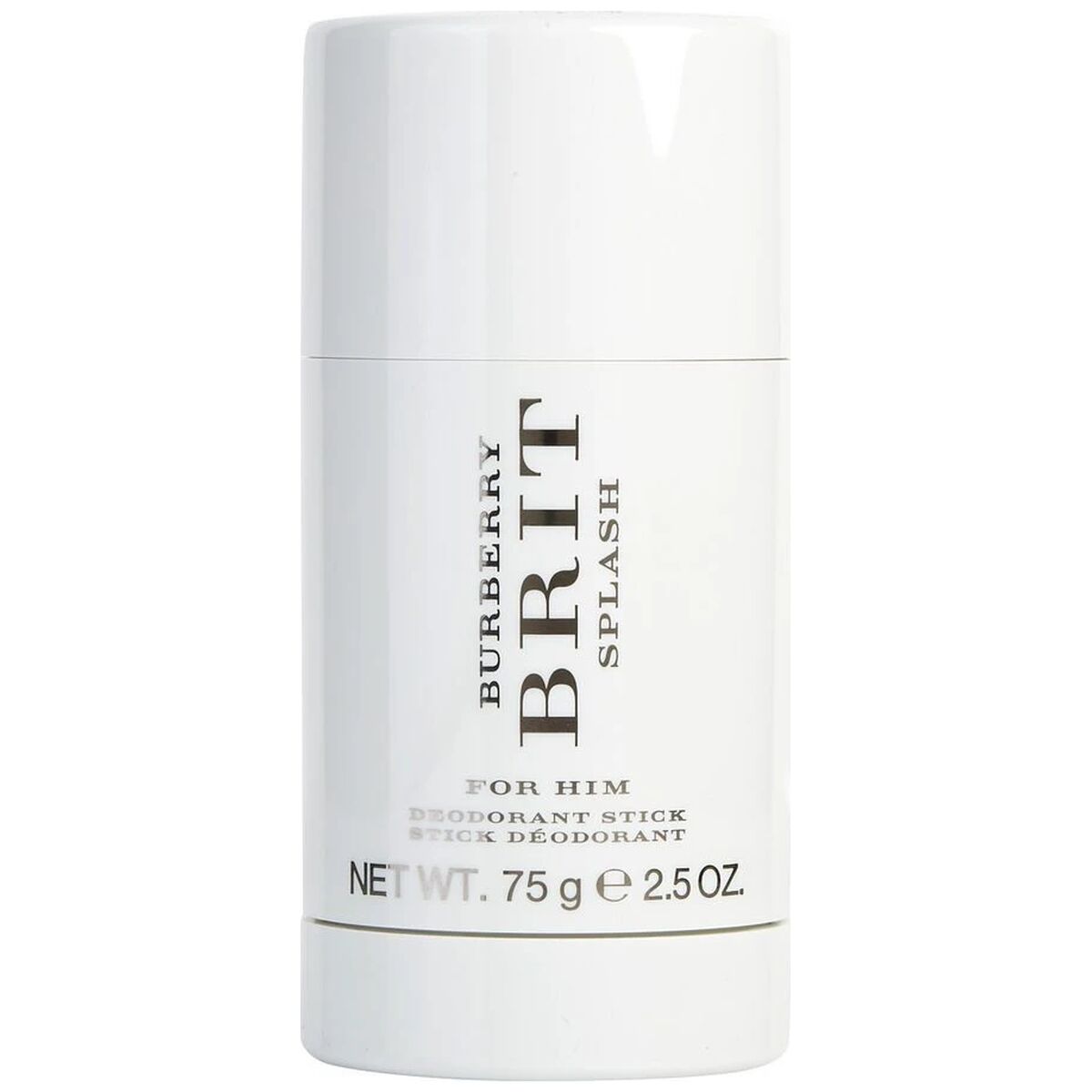 Burberry Brit Splash For Man Deo Stick 75ml