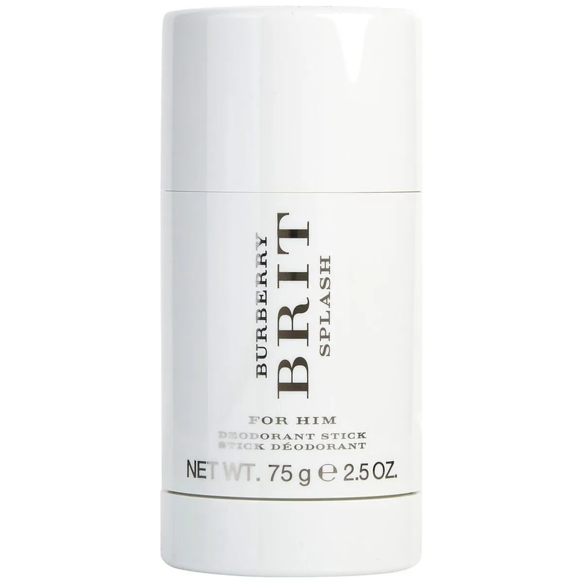 Burberry Brit Splash For Man Deo Stick 75ml
