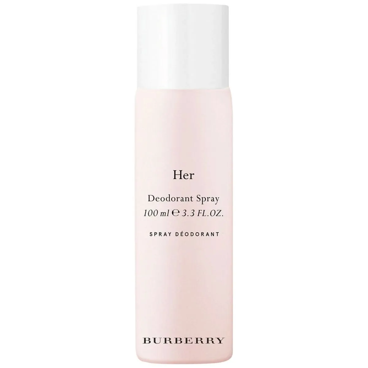 Burberry Her Deo Spray 100ml