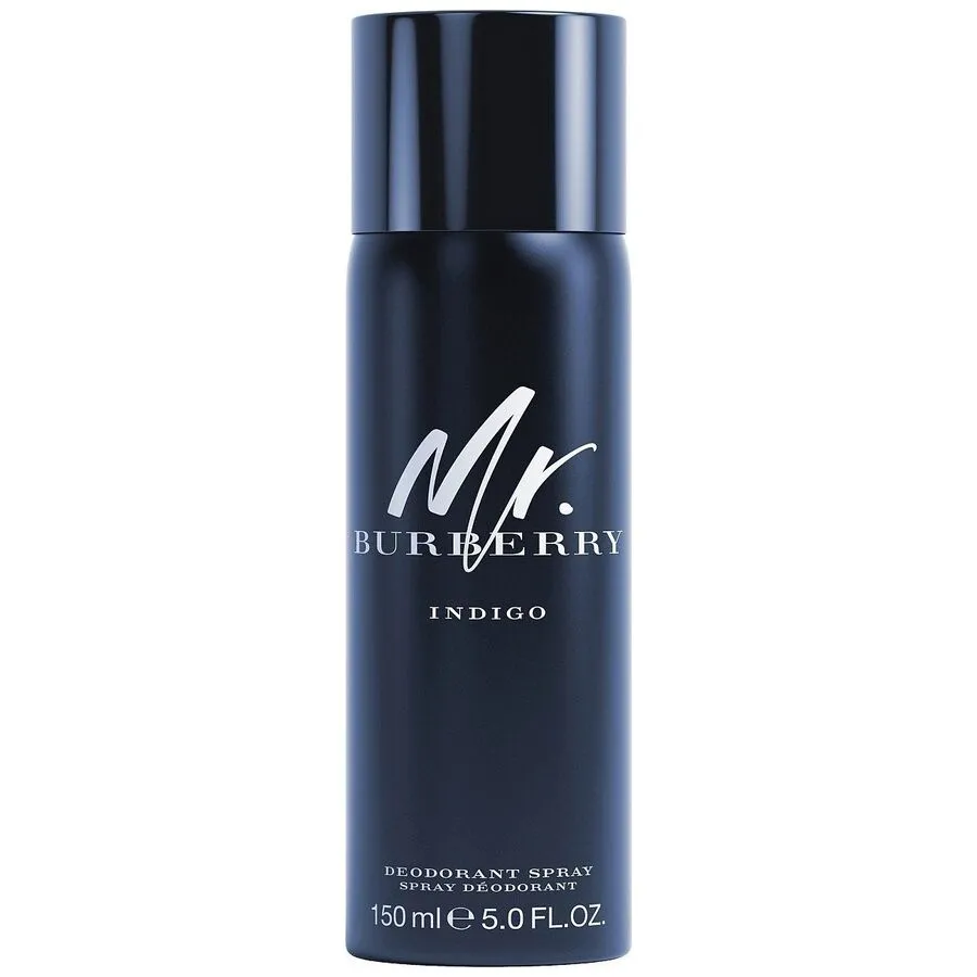 Alternativ bild 0 för Burberry Mr. Burberry Indigo Deodorant Spray 150 ml