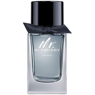 Burberry Mr. Burberry Indigo edt 150ml