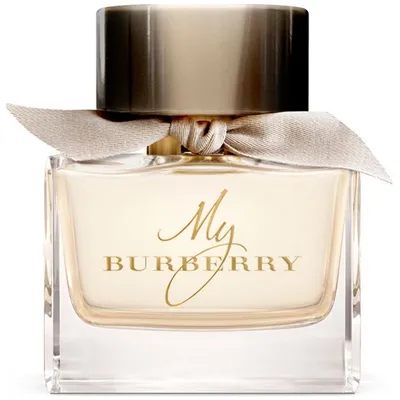 Burberry My Burberry edt 90ml