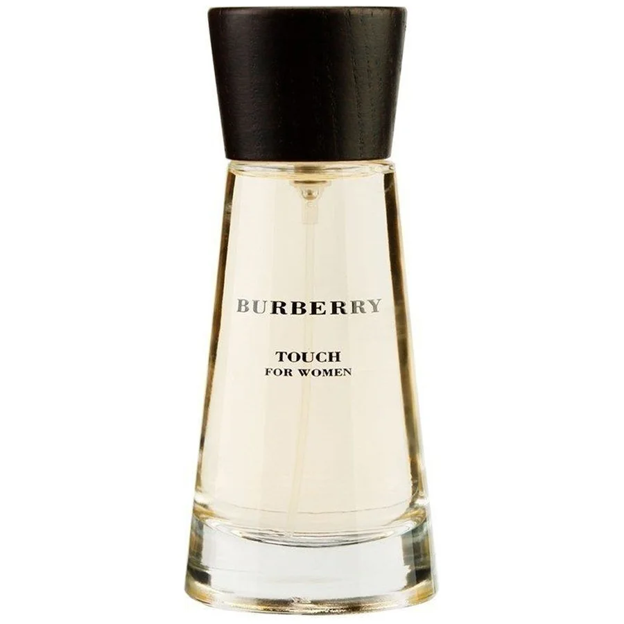 Burberry Touch For Women edp 100ml