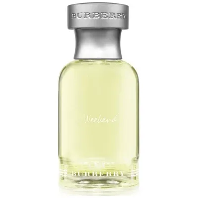 Burberry Weekend For Men edt 100ml