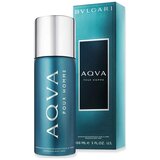 BVLGARI Aqva Pour Homme Deo Spray 150ml