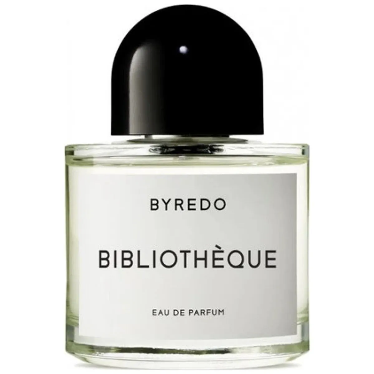 Byredo Bibliotheque edp 100ml