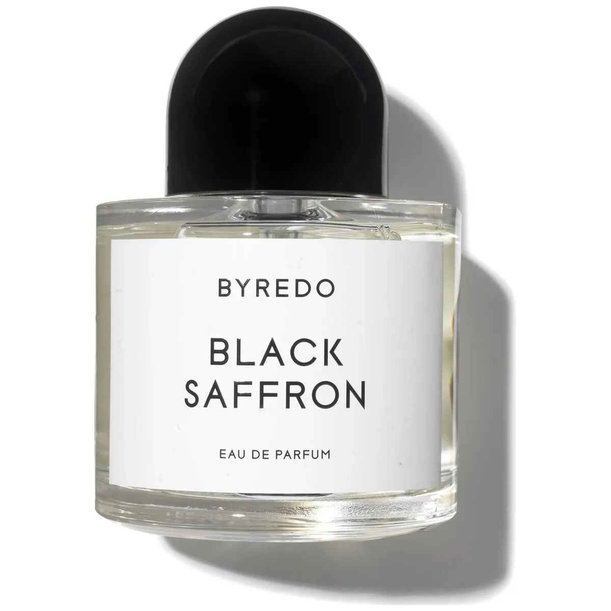 Byredo Black Saffron edp 50ml