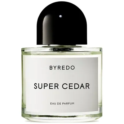 Byredo Parfums Super Cedar edp 50ml