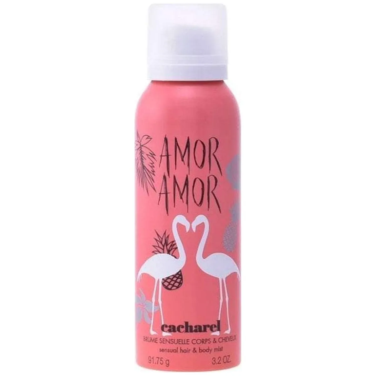Cacharel Amor Amor Body Mist 125ml