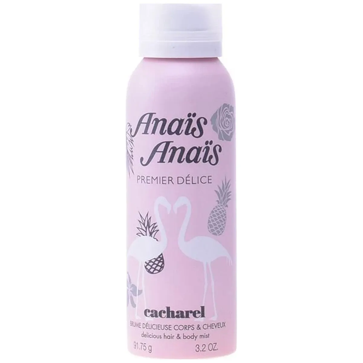 Cacharel Anais Premier Delice Body Mist 125ml