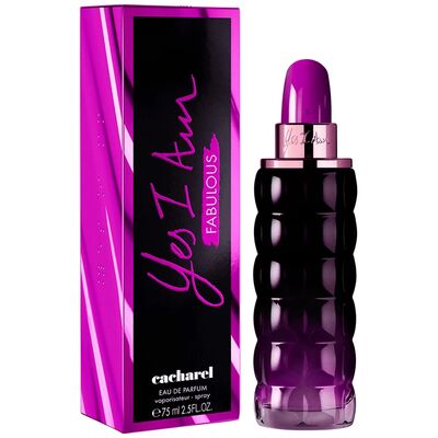 Cacharel Yes I Am Fabulous edp 75ml