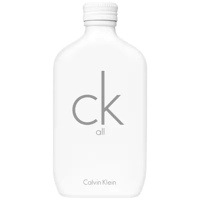 Calvin Klein CK All edt 200ml