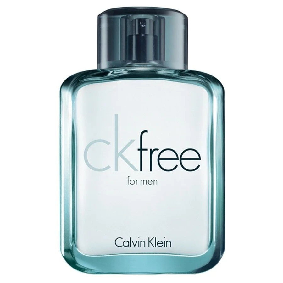 Calvin Klein CK Free For Men EdT 30ml
